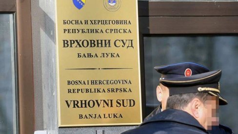 VRHOVNI SUD RS UVAŽIO ŽALBU: Ukinuta presuda poreskim inspektorima Srpske