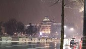 NAJNOVIJE UPOZORENJE RHMZ: Obilni pljuskovi sa grmljavinom, grad i jak olujni vetar će pogoditi neke delove Srbije