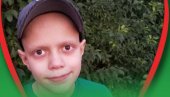 POMOZIMO FILIPU DA ŽIVI: Dečak iz Smedereva je jedino dete na svetu kojem su iz pluća uklonjene 44 metastaze. Svaki sekund, minut je bitan