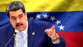 PODRŽAVAM LAVROVA Maduro: Dosta je hegemonije i imperijalizma SAD i njihovih evropskih vazala