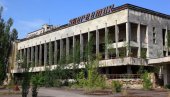 RUSIJA ĆE OSIGURATI BEZBEDNOST ČERNOBILJA: Napadi na sopstvene nuklearne objekte postali obeležje ukrajinskog režima