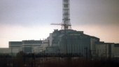 NAJNOVIJE INFORMACIJE IZ ČERNOBILJA: Napajanje nuklearne elektrane obnovljeno