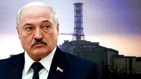 PLAĆENICI KRENULI KA ČERNOBILJU? Lukašenko saopštio najnovije vesti - elektrana i dalje bez struje, spreman plan