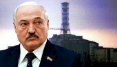PLAĆENICI KRENULI KA ČERNOBILJU? Lukašenko saopštio najnovije vesti - elektrana i dalje bez struje, spreman plan