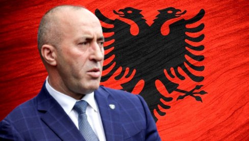 ZLO I NAOPAKO: Sastali se Kurti i Haradinaj - bivši vođa OVK opet traži pečat Amerikanaca na sporazum sa Beogradom