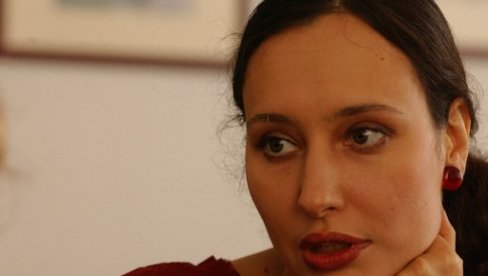 POVRATAK IVANE ŽIGON: Prvakinja Drame ponovo na sceni Narodnog pozorišta, u Iranskoj konferenciji