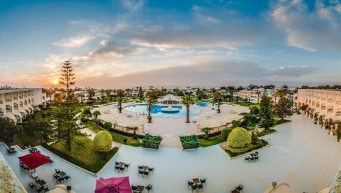 ВАШЕ ПАРЧЕ РАЈА НА МЕДИТЕРАНУ: Тунис је савршено место за летњи одмор