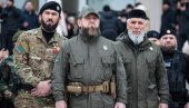 НАРЕЂЕЊЕ КАДИРОВА: Чеченске јединице остају у Украјини до окончања специјалне војне операције
