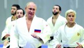 ПРОМАШИЛИ ПУТИНА, ОЈАЧАЛИ ПАТРИОТИЗАМ: Спортске санкције Запада нису трагично схваћене у Русији