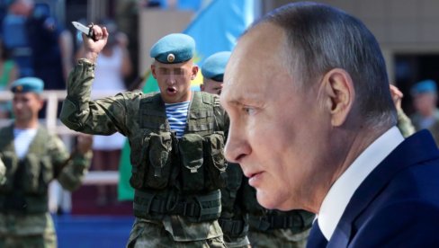 BRITANCI NE ŽELE U KLINČ Ministar odbrane - Nećemo ući u direktan sukob sa Rusijom