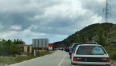CILJ DA SE SMANJE GUŽVE: Herceg Novi i Trebinje predlažu zajednički granični prelaz