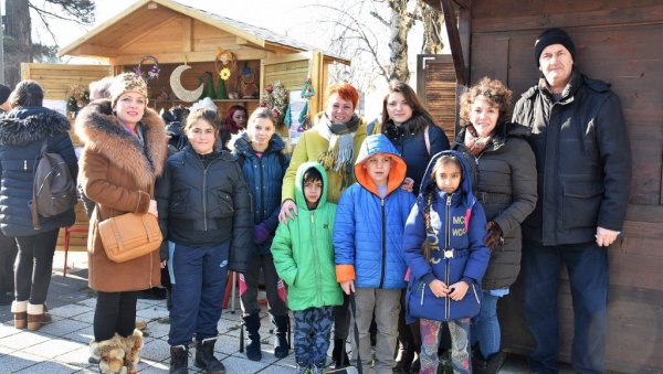 ОПШТИНА ЋУПРИЈА НАЈБОЉА У КАТЕГОРИЈИ „РАВНОПРАВНОСТ И АНТИДИСКРИМИНАЦИЈА“: Стручна комисија Министарства оценила