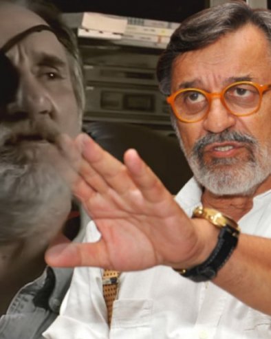 GAGA I PRELE SE POTUKLI: U pozorištu pala krv - a kad čujete razlog, divićete im se još više