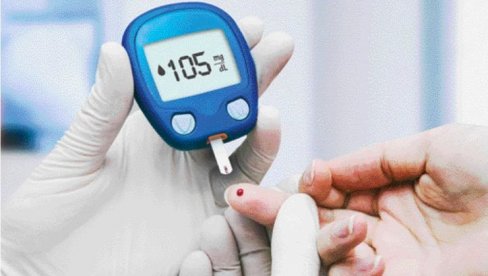 DOBILI STE ŠEĆERNU BOLEST ZBOG KORONE: Ohrabrujuće istraživanje - Dijabetes usled kovida 19 nije trajan