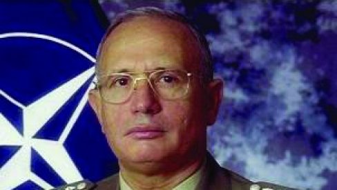 PROVOKACIJE NATO I AMERIKE POTEGLE ORUŽJE: Nekadašnji komandant KFOR general Mini o sukobu na Istoku