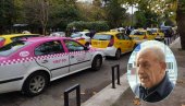 VOŽNJA PO STAROJ CENI: Taksistima obećali manje namete i povraćaj dela akciza