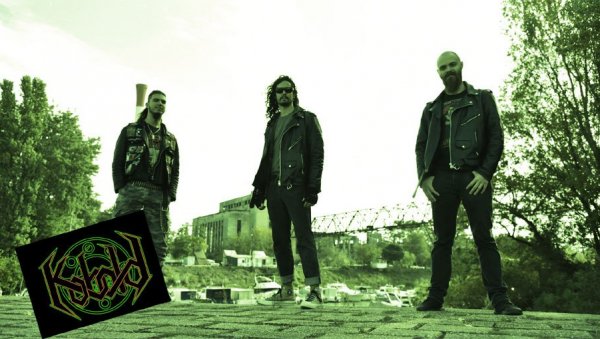 ЕНЕРГИЈА ПАНКА И МЕТАЛА: Пет бендова у сали Американа Дома омладине