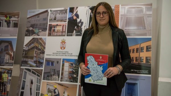 ЖИТИШТЕ УЛАЖЕ 8 МИЛИОНА: Потписан уговор о суфинансирању програма енергетске санације