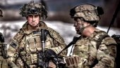 АМЕРИЧКИ ПАДОБРАНЦИ НЕДАЛЕКО ОД ГРАНИЦЕ СА УКРАЈИНОМ: Могли би да постану мета ако НАТО уђе у рат, отворена врућа линија