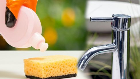 PET PRLJAVIH OPASNOSTI: Ove stvari se ne čiste dovoljno i mogu ozbiljno da utiču na zdravlje