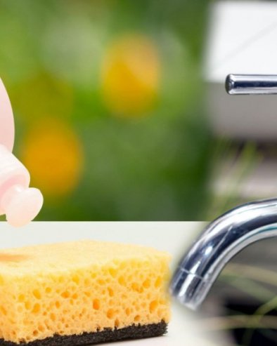 ПЕТ ПРЉАВИХ ОПАСНОСТИ: Ове ствари се не чисте довољно и могу озбиљно да утичу на здравље