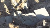 ХРВАТСКИ МИНИСТАР ОДБРАНЕ: Уз летелицу која је пала у Загребу пронађени делови авио-бомбе (ФОТО)