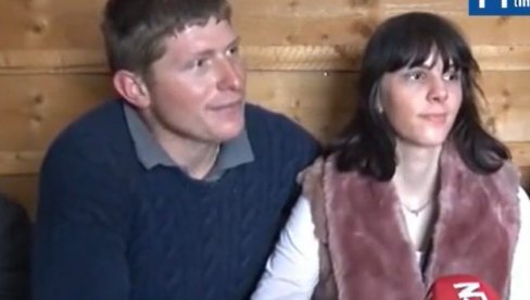URNEBESNA ISPOVEST PAZARCA: Zaljubio se u Sarajku preko „Fejsbuka“, o njihovoj ljubavnoj priči bruji region (VIDEO)