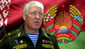 GENERAL GULEVIČ ODGOVORIO UKRAJINCIMA: Optužili Beloruse da se spremaju za napad, stižu nove BTG na granicu