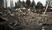 УКРАЈИНЦИ МИНИРАЛИ БРАНУ: Прети поплава најмање три насеља у ДНР са 15.000 цивила
