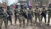 RUSKA NACIONALNA GARDA: Ubili smo više 300 nacionalista u Ukrajini