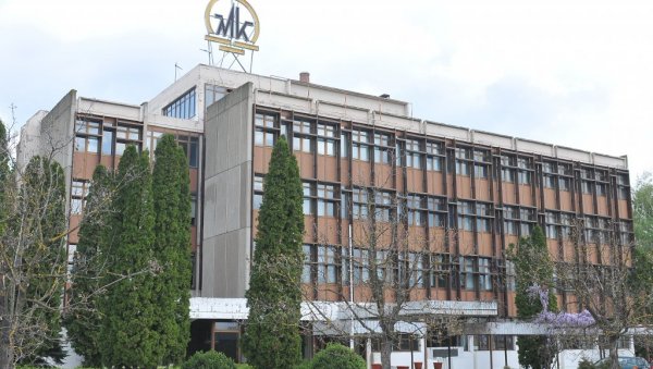 ЈОШ ЧЕКАЈУ ОТПРЕМНИНЕ: Упркос обећањима, па и извршним пресудама, држава није исплатила све бивше раднике краљевачког  Магнохрома