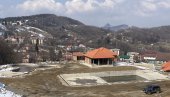 KROV ŠUMADIJE ĆE DOBITI BAZENE: Planina Rudnik do leta bogatija za dva objekta za kupanje i Vizitorski centar