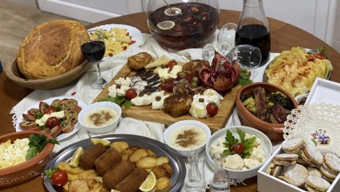 GASTRO PONUDA REGIONA: Srednjoškolci Istočnog Sarajeva pokrenuli serijal o Nacionalnim kuhinjama
