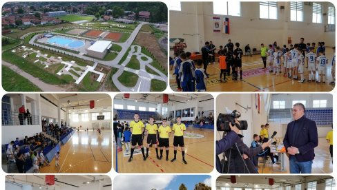 PREKO 250 DEČAKA IGRALO FUDBAL: U Pirotskom okrugu okončana Mini-maksi fudbalska liga za mališane i devojčice