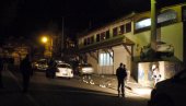 ХИЦИ У ВУКА - ГРЕШКА? Непознати нападач тешко ранио младића у београдском насељу Карабурма