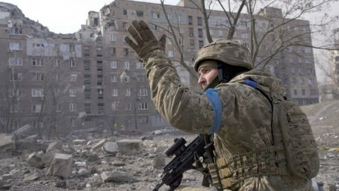 (UŽIVO) RAT U UKRAJINI: Ruske jedinice ušle u Avdejevku; Padobranci RF odbili desant VSU; Vagnerovci kontrolišu 70 odsto Bahmuta (FOTO)