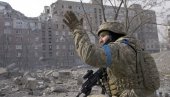 (УЖИВО) РАТ У УКРАЈИНИ: Напад дроновима на Крим; Руске јединице ушле у Авдејевку; Падобранци РФ одбили десант ВСУ (ФОТО)