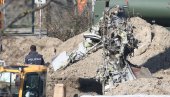 STOLTENBERGA NIKO NIJE RAZUMEO: Dron koji je pao na Zagreb (ne)naoružan?