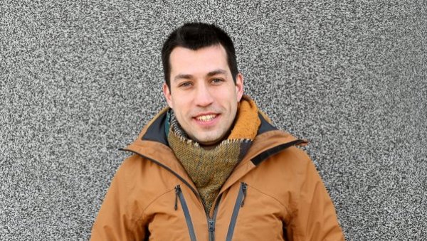 ИСТИНСКА СМО ОПОЗИЦИЈА СНС: Добрица Веселиновић, коалиција Морамо