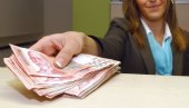 PROFESOR HANIĆ: Smanjenje budžetskog deficita otvorilo prostor za povećanje plata u javnom sektoru