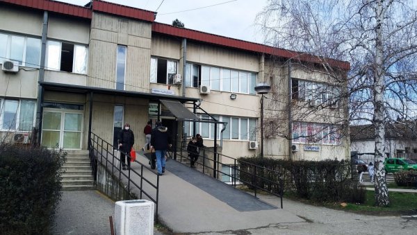 ВИКЕНД КОРОНА-БРОЈКЕ: У Параћину за два дана 31 нова инфекција