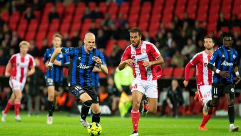 ОБА ТИМА ДАЈУ ГОЛ: Ево данашњих предлога за игру ГГ