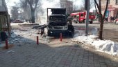 УБИЈЕНА ЧЕТИРИ ЦИВИЛА У ДОЊЕЦКУ: Нови напад украјинских снага
