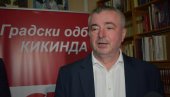 NASTAVLJA SE UREDNO SNABDEVANJE GASOM: Bajatović u Kikindi o fabrici MSK, rekao da Toza Marković neće biti prodat