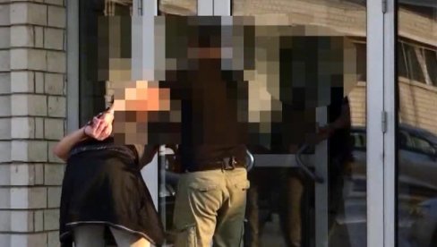 UHAPŠENA ŠESTOČLANA RAZBOJNIČKA EKIPA:  Krali automobile, televizore, kućne aparate, hranu...