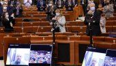 ZBOG INVAZIJE NA UKRAJINU: Savet Evrope izbacuje Ruse