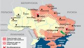 RUSKI EKSPERT O STANJU NA FRONTU: Pomaci u Donbasu, teške borbe u Marijupolju i kod Izjuma