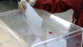 ЗА ГЛАСАЧКЕ КУТИЈЕ 57 МИЛИОНА: Републичка изборна комисија набавља материјал
