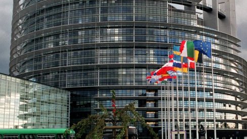 ДАНАС ГЛАСАЊЕ: Европски парламент о визној либерализацији за Приштину