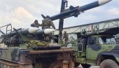 ЧУВАРИ СРПСКОГ НЕБА: Обука ПВО јединица Војске Србије